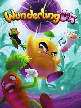 Wunderling DX cover