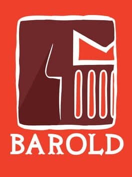 Barold cover