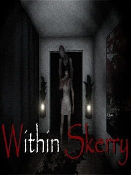 Within Skerry cover