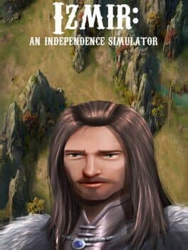Izmir: An Independence Simulator cover