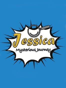 Jessica: Mysterious Journey cover