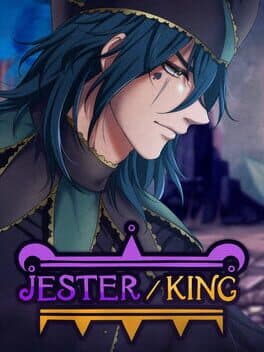 Jester / King cover