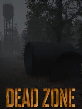 Dead Zone cover