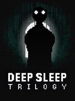 Deep Sleep Trilogy cover