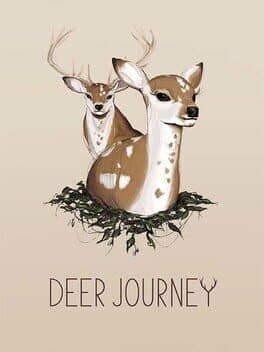 Deer Journey cover
