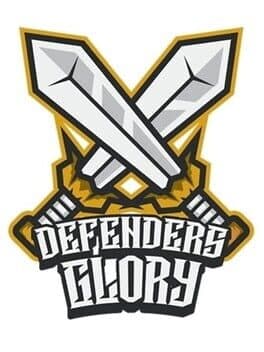 Defenders Glory cover