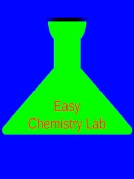 EasyChemistryLab cover