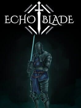 EchoBlade cover