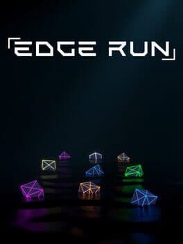Edge Run cover