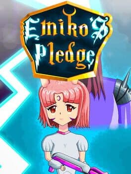 Emiko's Pledge cover