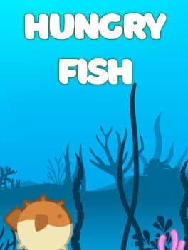 Hungry Fish cover