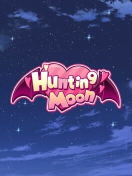 Hunting Moon cover