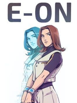 E-On cover