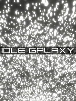 Idle Galaxy cover