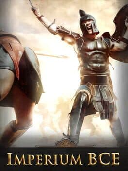 Imperium BCE cover