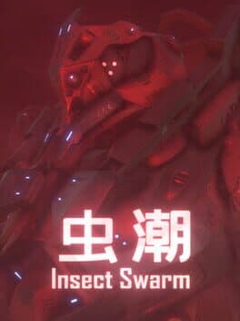 Insect Swarm cover