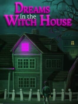 Dreams in the Witch House cover