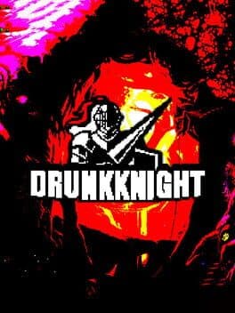 Drunkknight cover