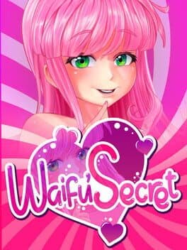 Waifu Secret cover