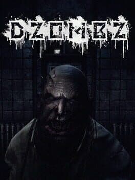 DzombZ cover