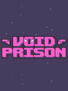 Void Prison cover