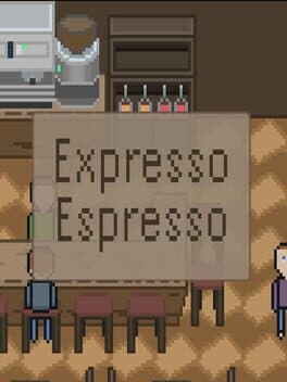 Expresso Espresso cover