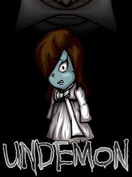 Undemon cover