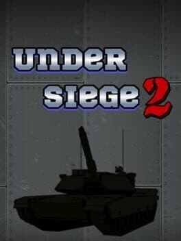 Under Siege 2 cover