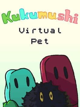 Kukumushi Virtual Pet cover