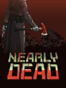 Nearly Dead cover