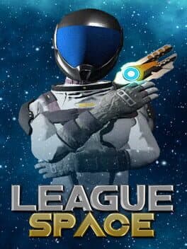 League Space cover