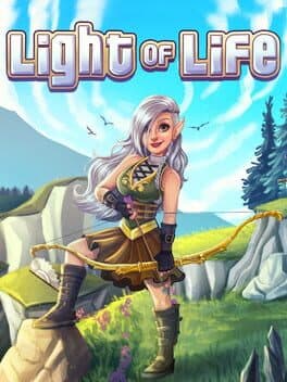 Light of Life cover