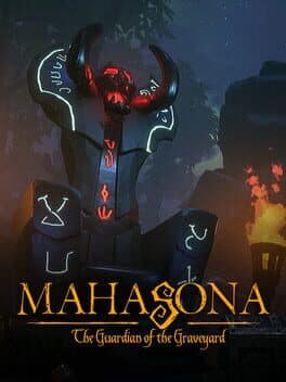 Mahasona cover
