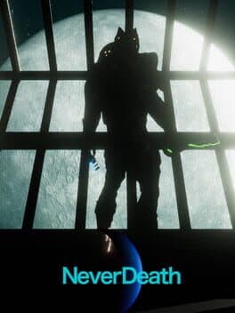 NeverDeath cover
