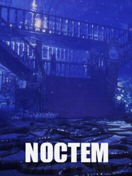 Noctem cover