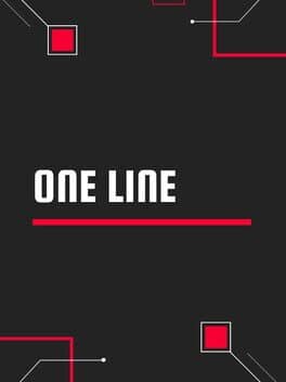 One Line cover