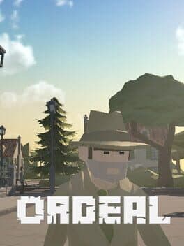 Ordeal cover