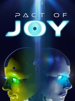 Pact of Joy cover