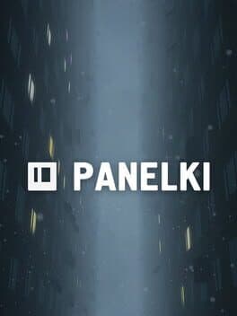 Panelki cover