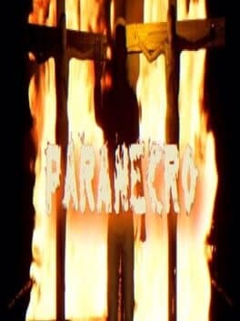 Paranecro cover