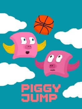 Piggy Jump cover