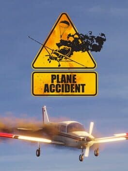 Plane Accident cover