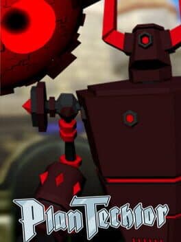 PlanTechtor cover