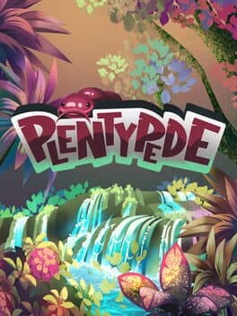 Plentypede cover
