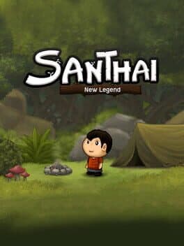 Santhai cover
