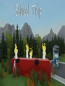 School Trip cover