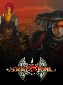 Seal of Evil cover