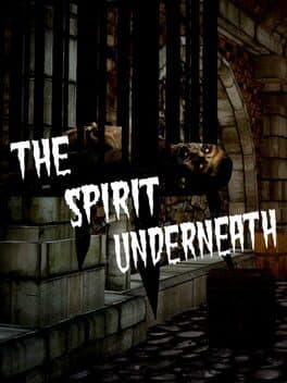 The Spirit Underneath cover