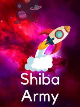 Shiba Army cover