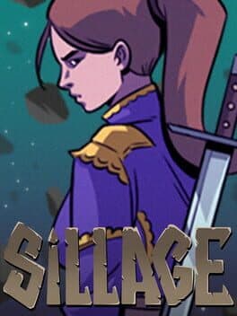 Sillage cover